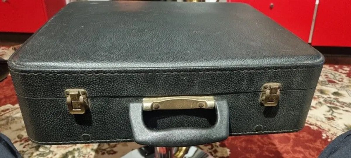 Typewriter FACIT - Image 3