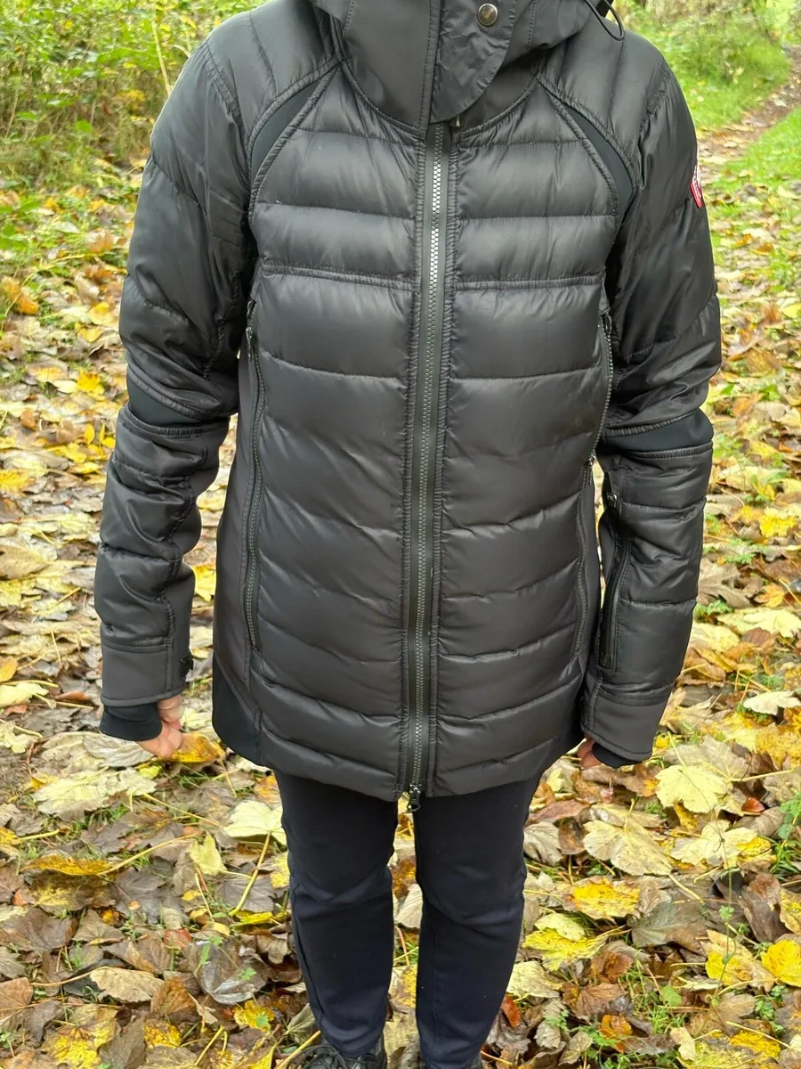 Canada Goose jacket - Image 1
