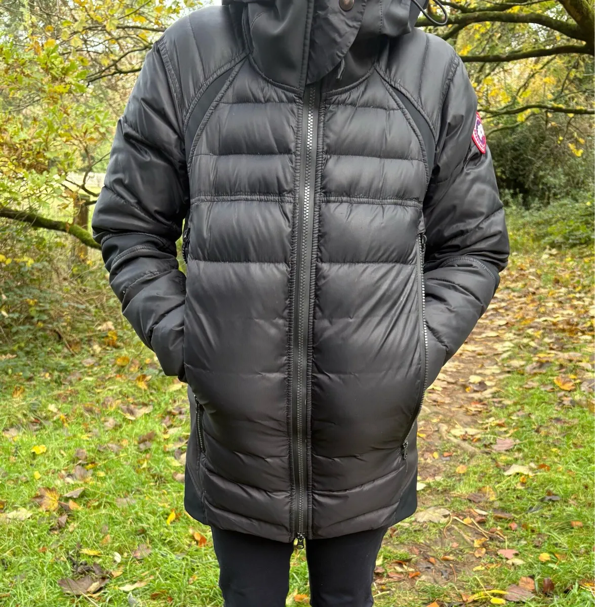 Canada Goose jacket - Image 2