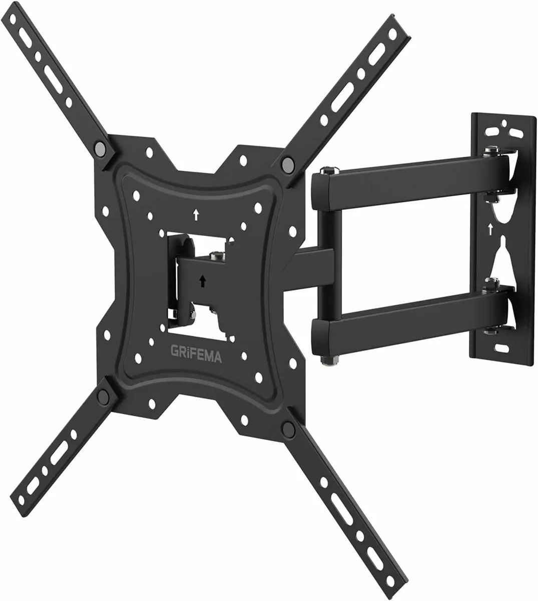 Swivel TV Wall Bracket, for 26-55 inch Screens, fo