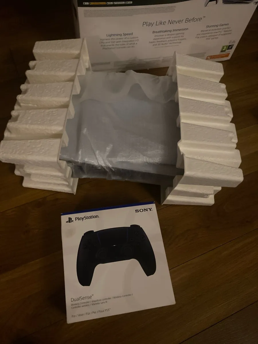 PS5 - Image 4