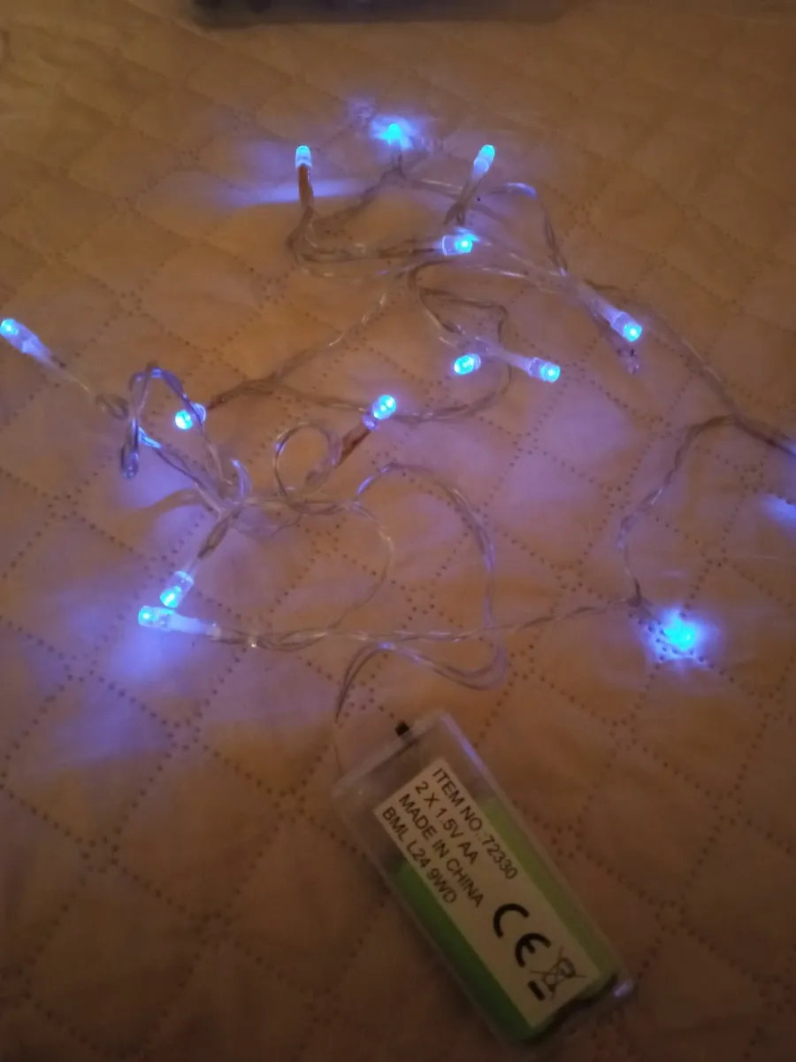 Christmas Battery vLight - Image 2