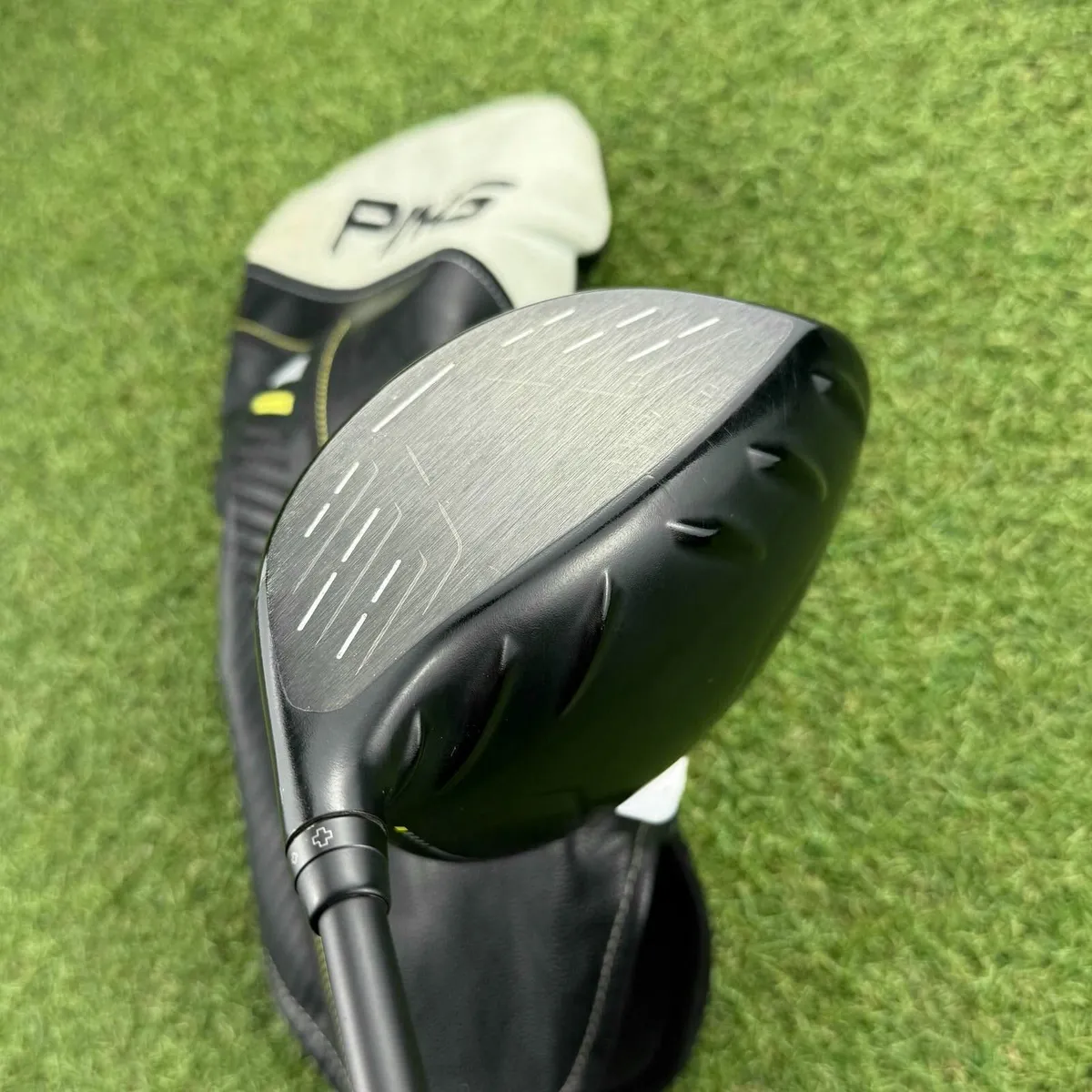 Ping G430 Max Driver / 10.5° / Alta CB 50 Senior - Image 4