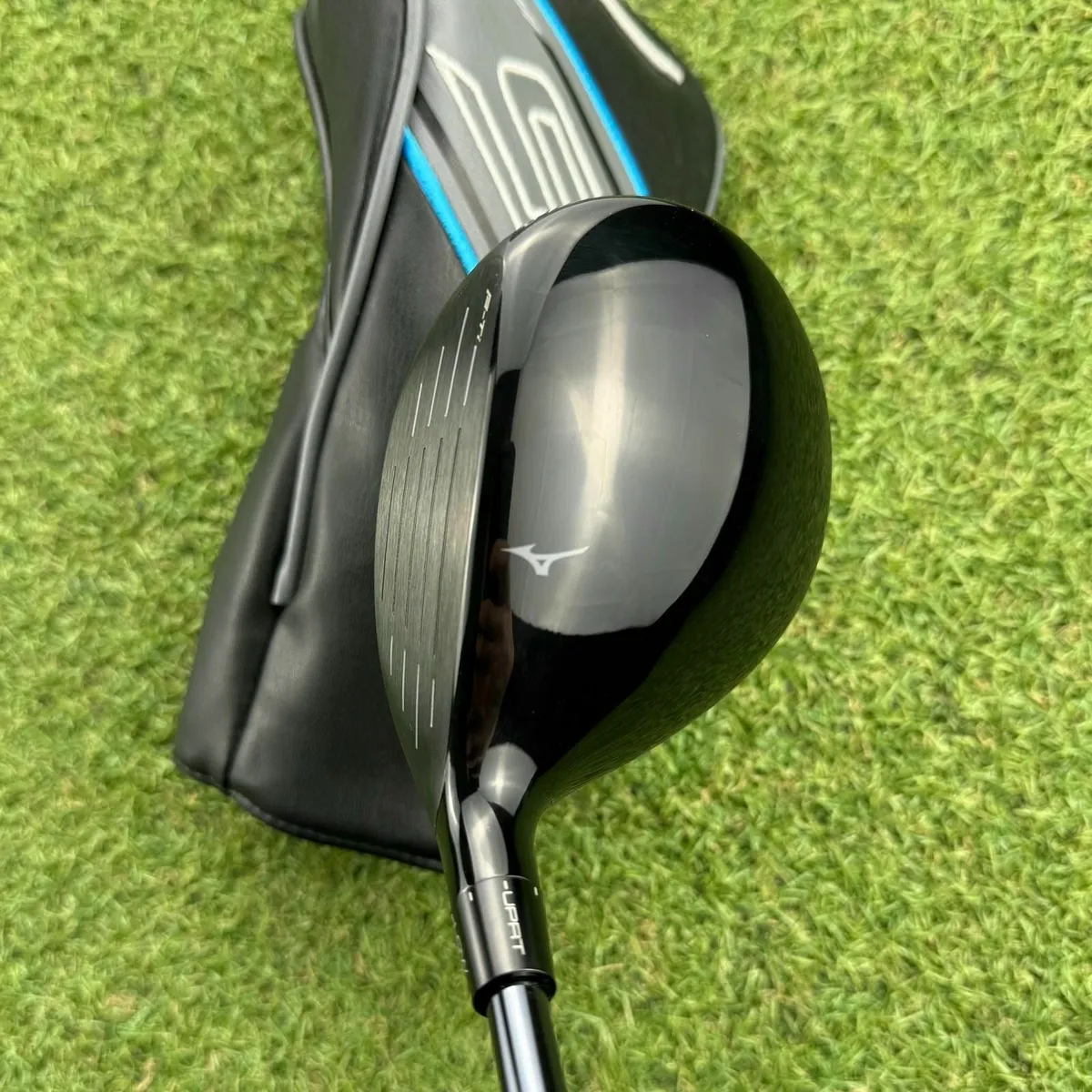 Mizuno ST-G Titanium #3 Wood 15° / Regular - Image 4