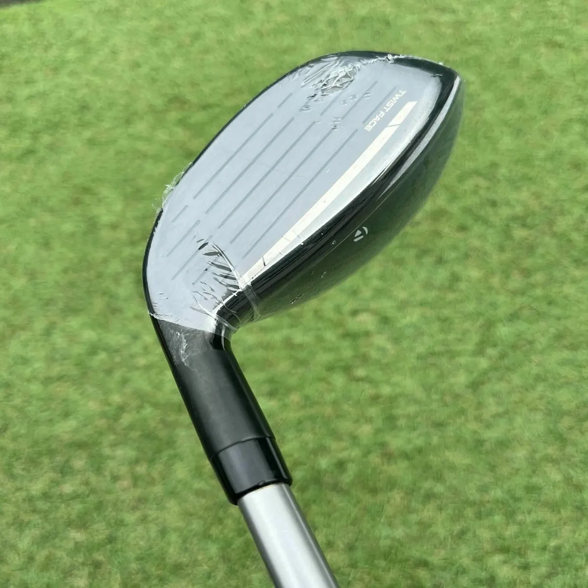 New Taylormade Qi10 Max #5 27° / Senior - Image 3