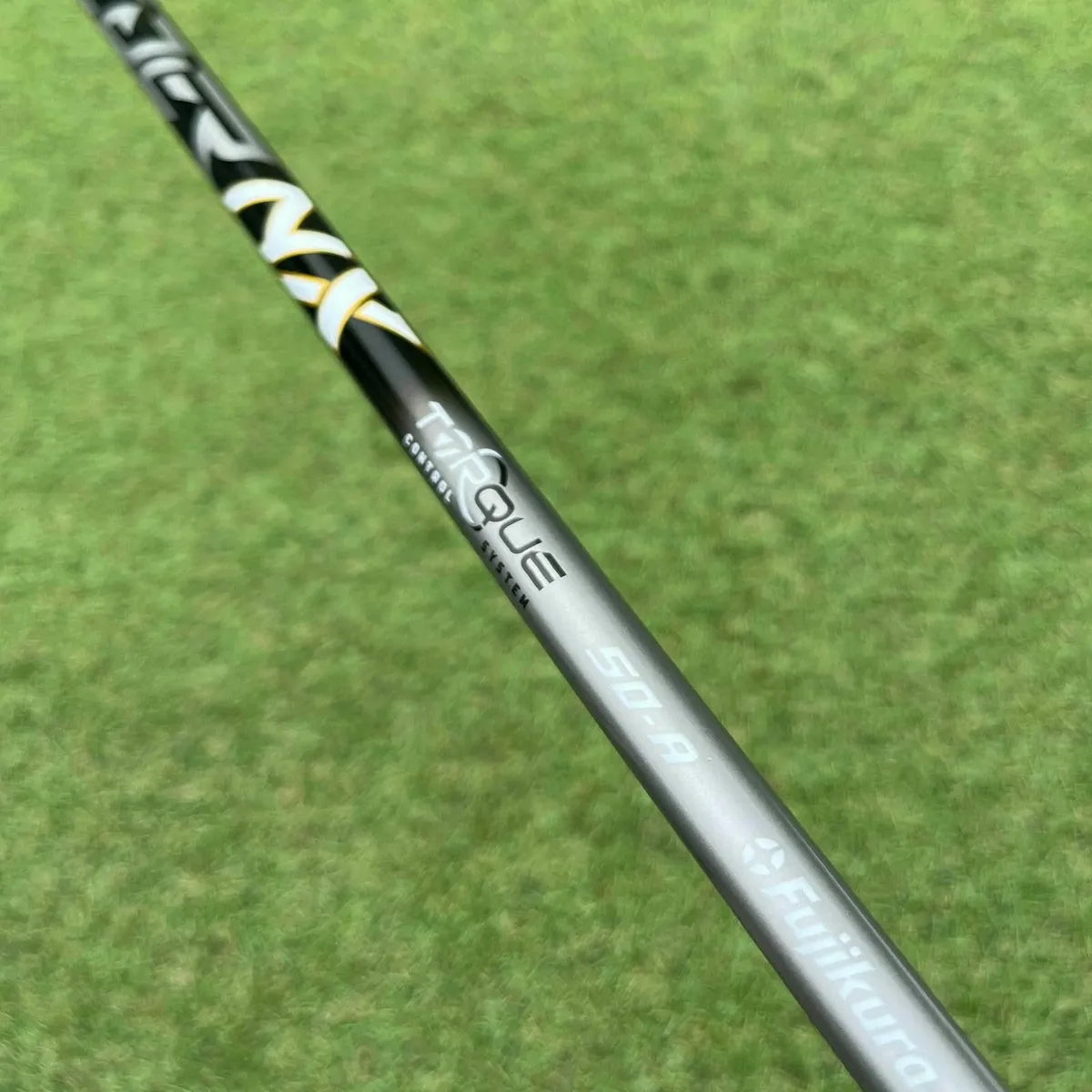 New Taylormade Qi10 Max #5 27° / Senior - Image 4