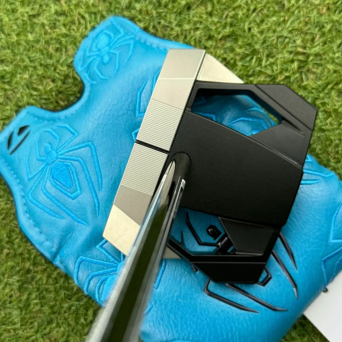 Taylormade Spider 5K-ZT Putter / 33″ - Image 3