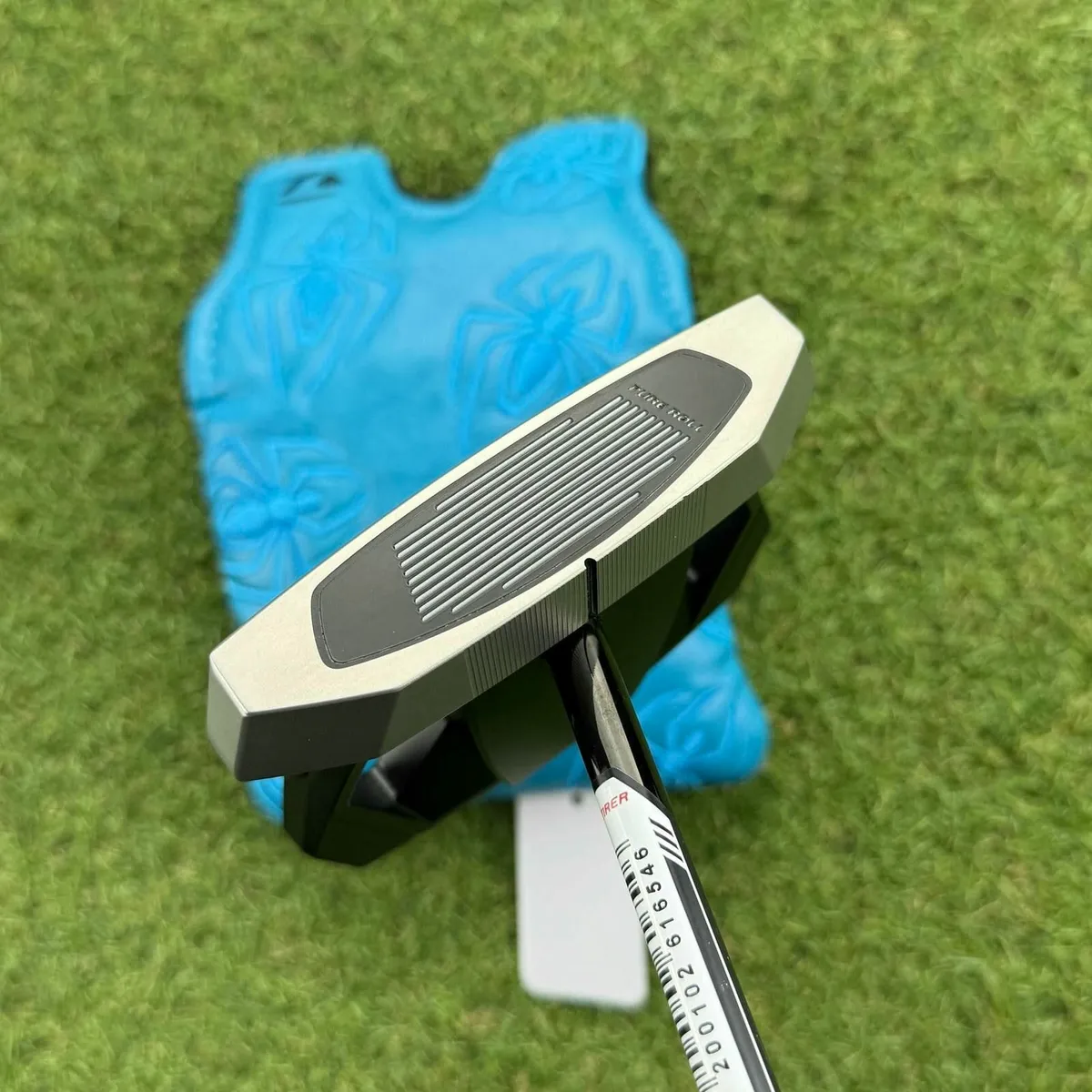 Taylormade Spider 5K-ZT Putter / 33″ - Image 4