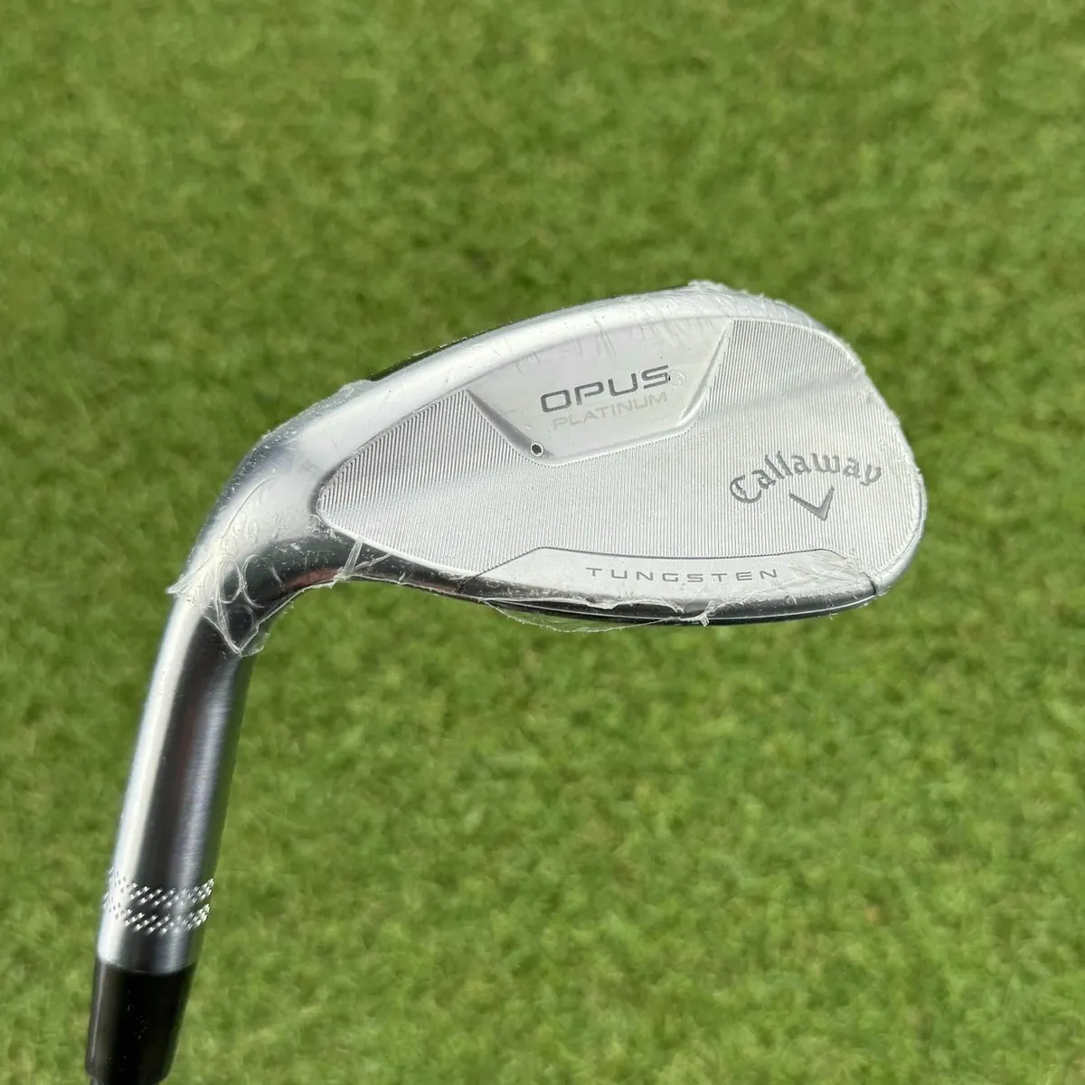 New Callaway Opus Platinum Wedge Sw 56°.12S - Image 2