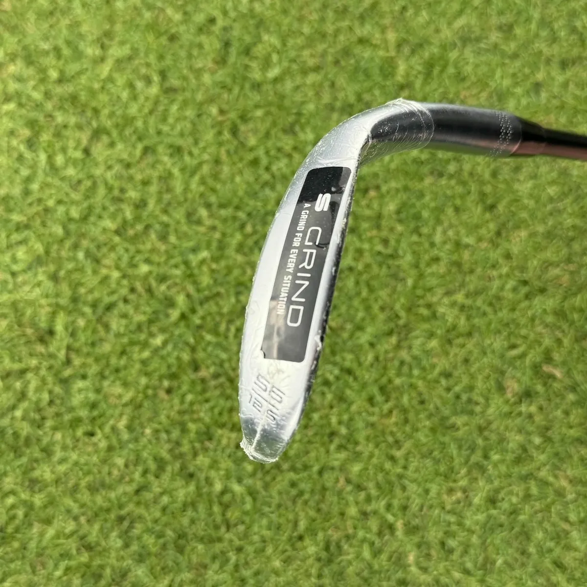 New Callaway Opus Platinum Wedge Sw 56°.12S - Image 4