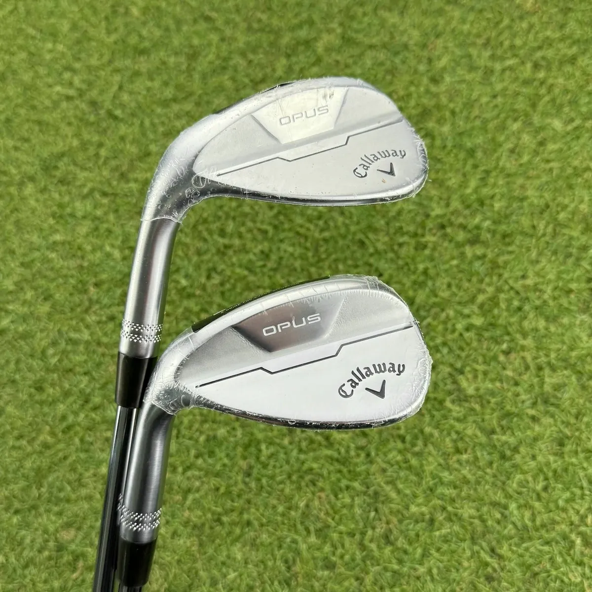 New Callaway Opus Wedges Aw 50°.10S Sw 54°.12S - Image 2