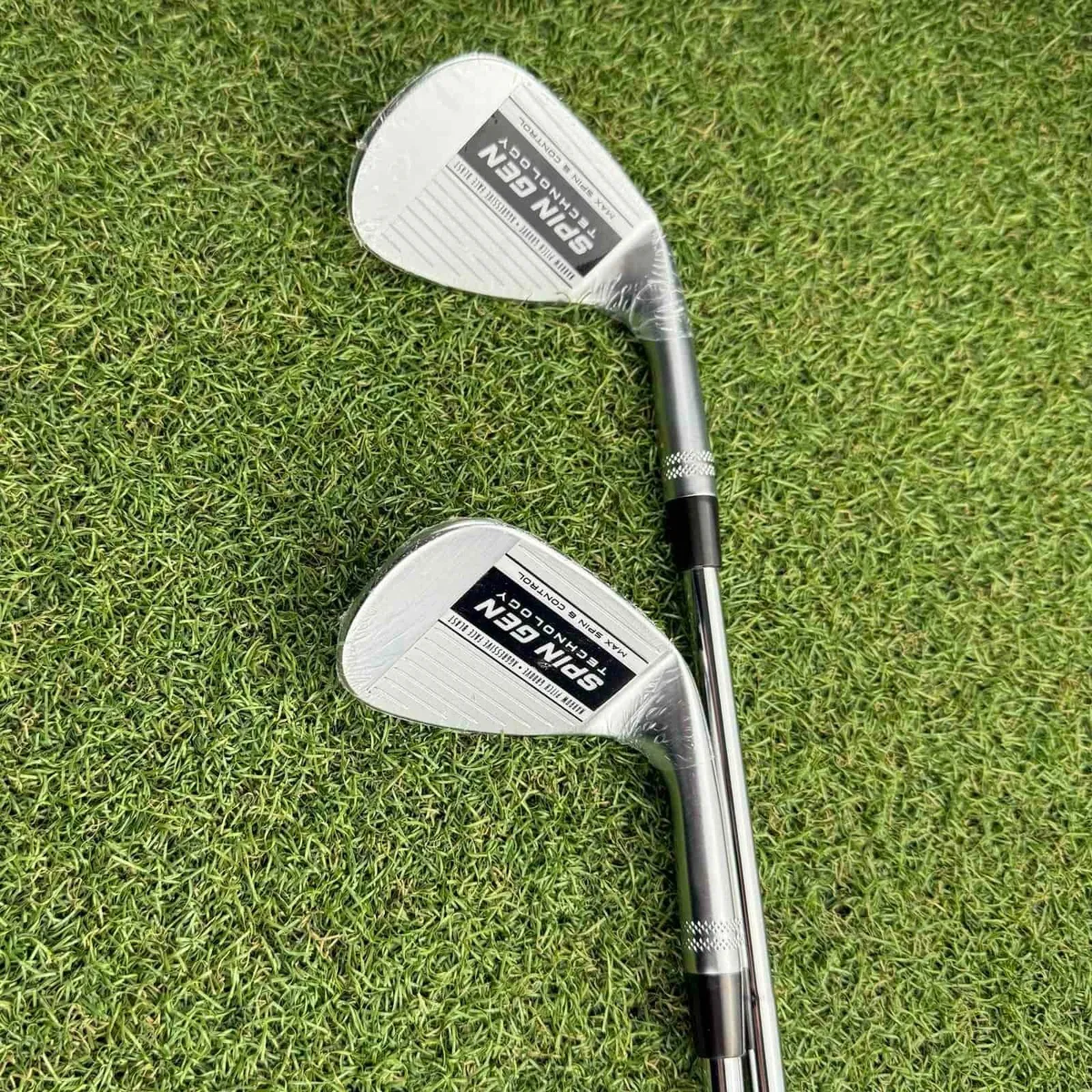 New Callaway Opus Wedges Aw 50°.10S Sw 54°.12S - Image 3