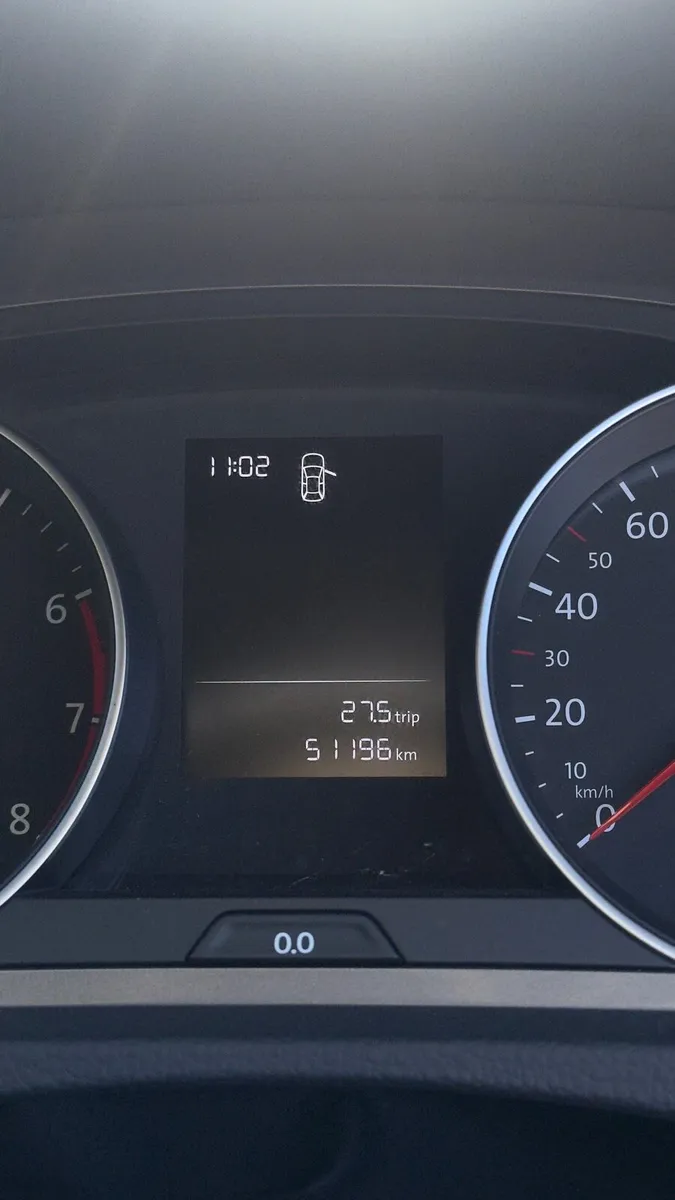 2015 VOLKSWAGEN GOLF 1.4L AUTOMATIC - Image 4