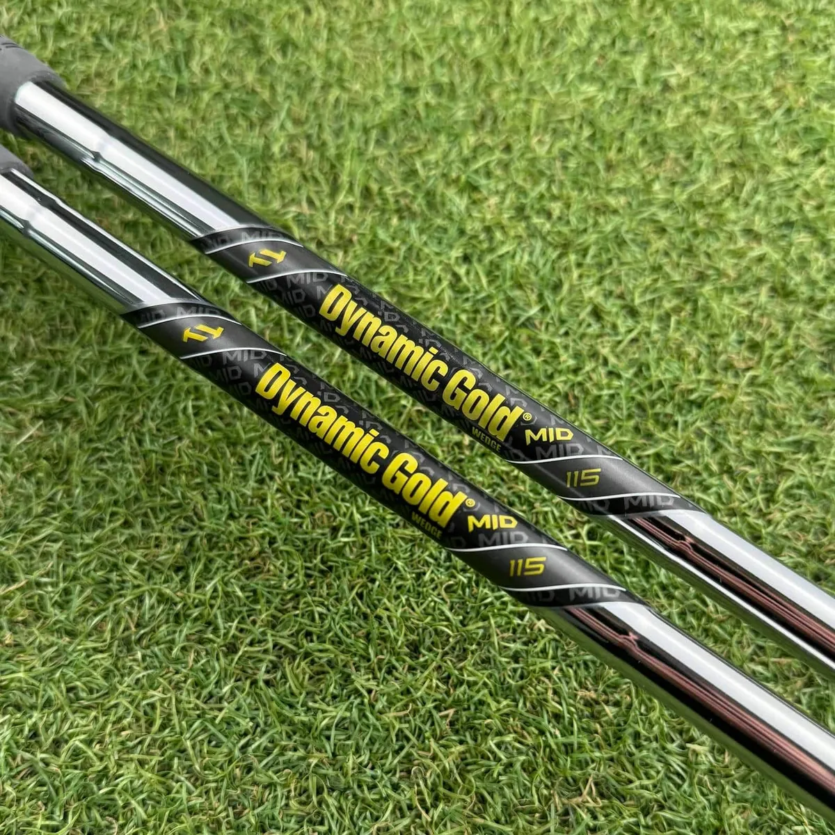 New Callaway Opus Wedges Aw 50°.10S Sw 54°.12S - Image 4