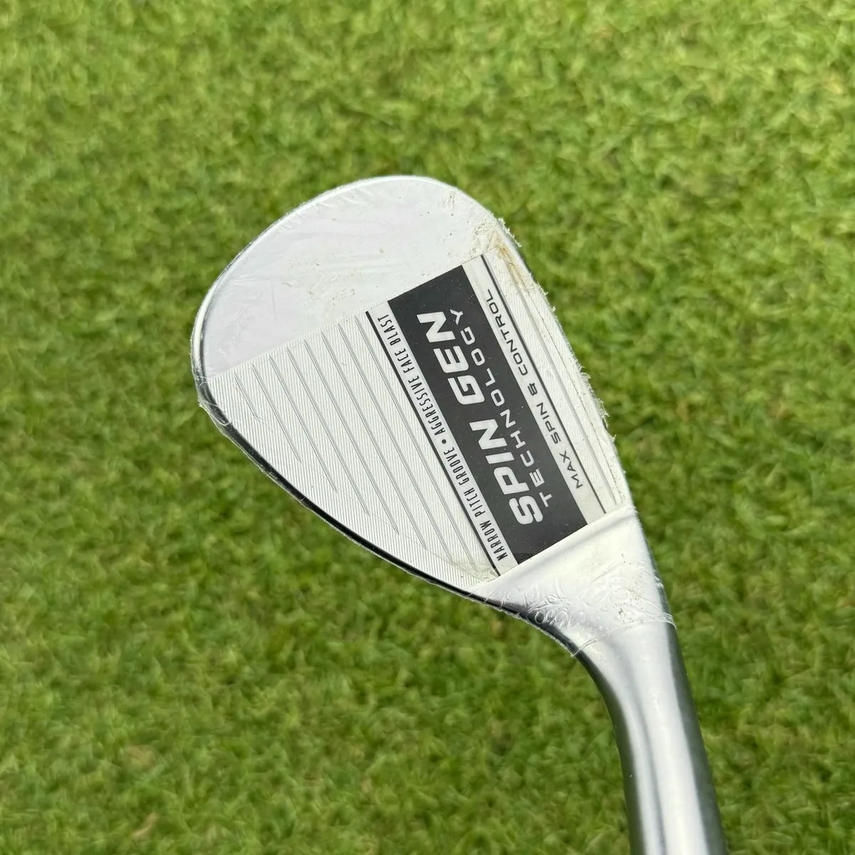 New Callaway Opus Wedge Lw 58°.10S / Wedge - Image 3