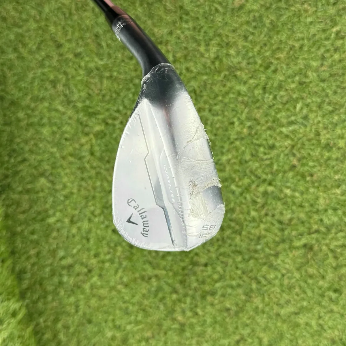 New Callaway Opus Wedge Lw 58°.10S / Wedge - Image 4