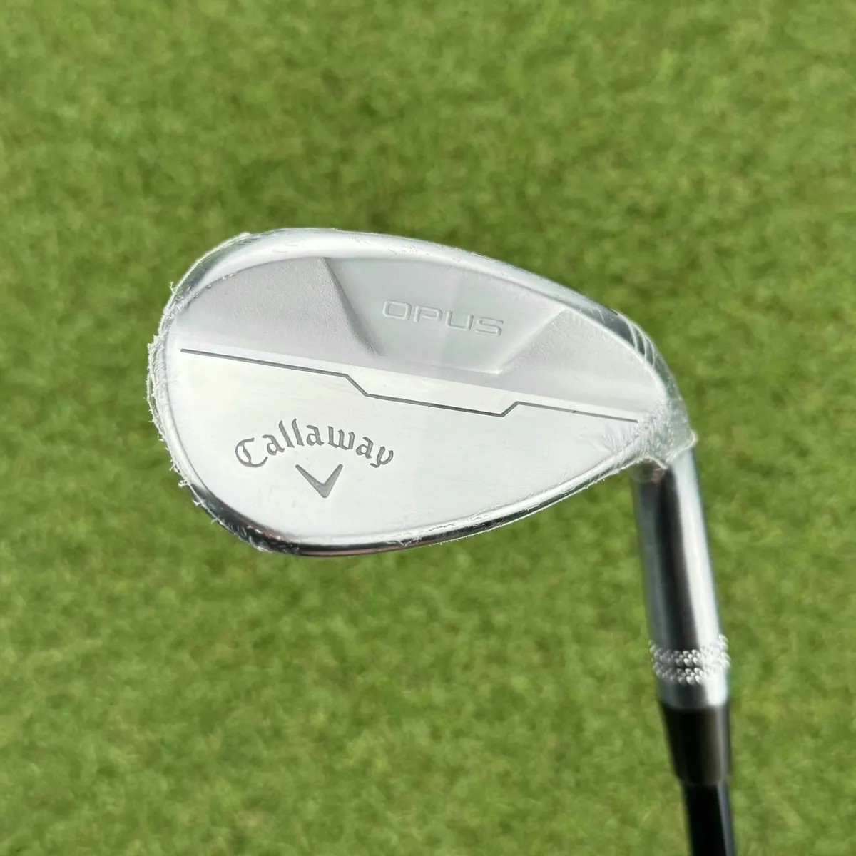 New Callaway Opus Wedge Aw 52°.10S / Wedge - Image 2