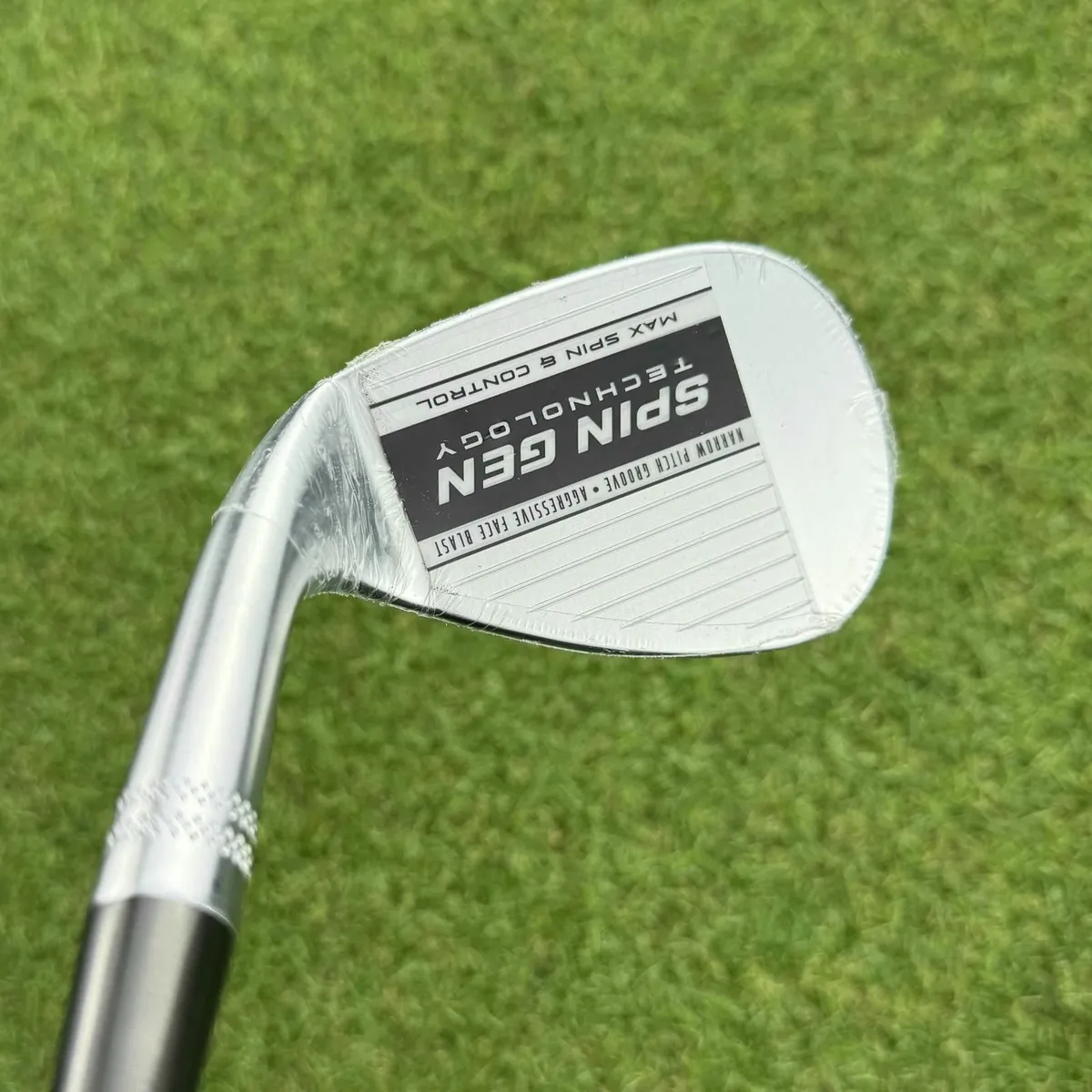 New Callaway Opus Wedge Aw 52°.10S / Wedge - Image 3