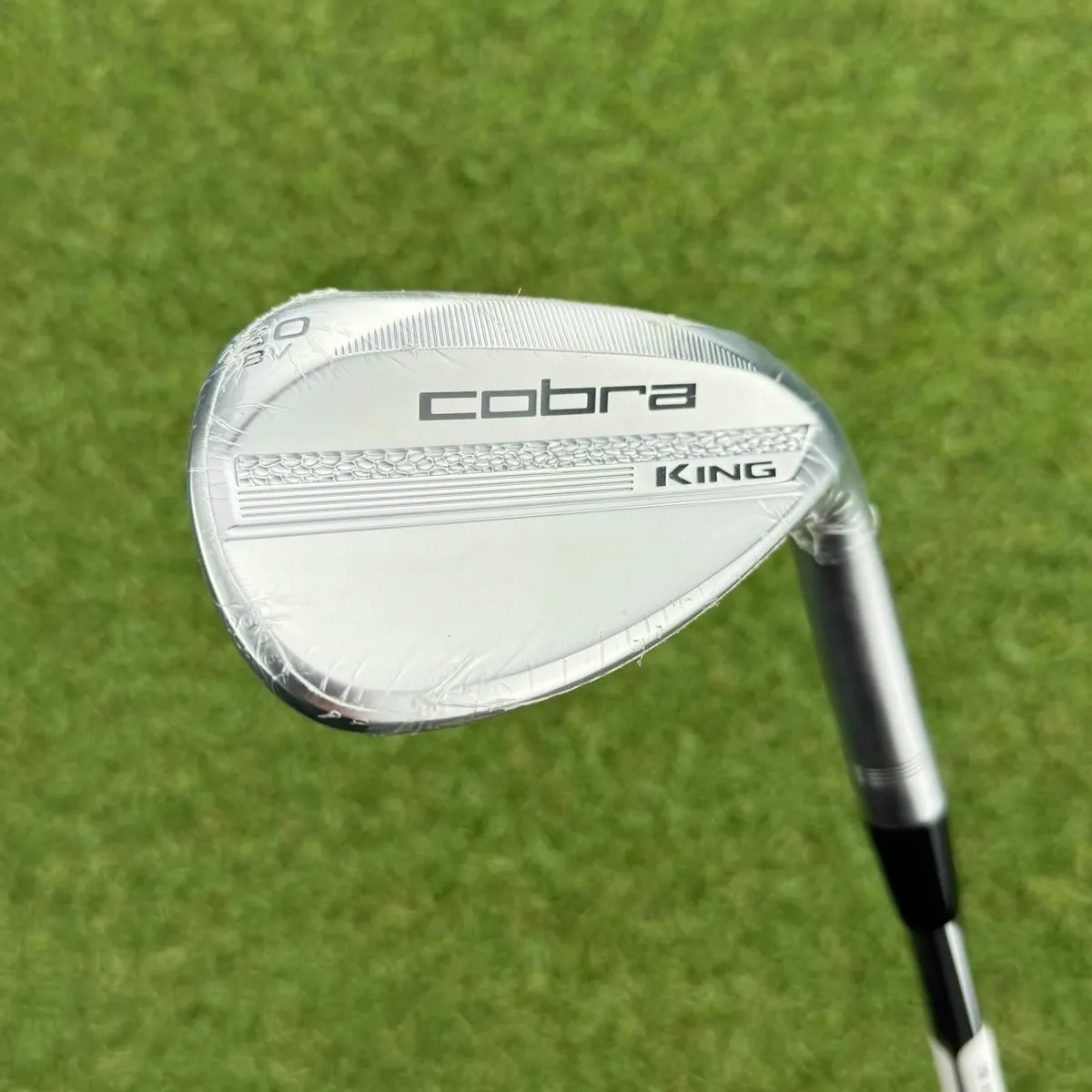 New Cobra King 2025 Wedge Aw 50°.08.V / Wedge - Image 2