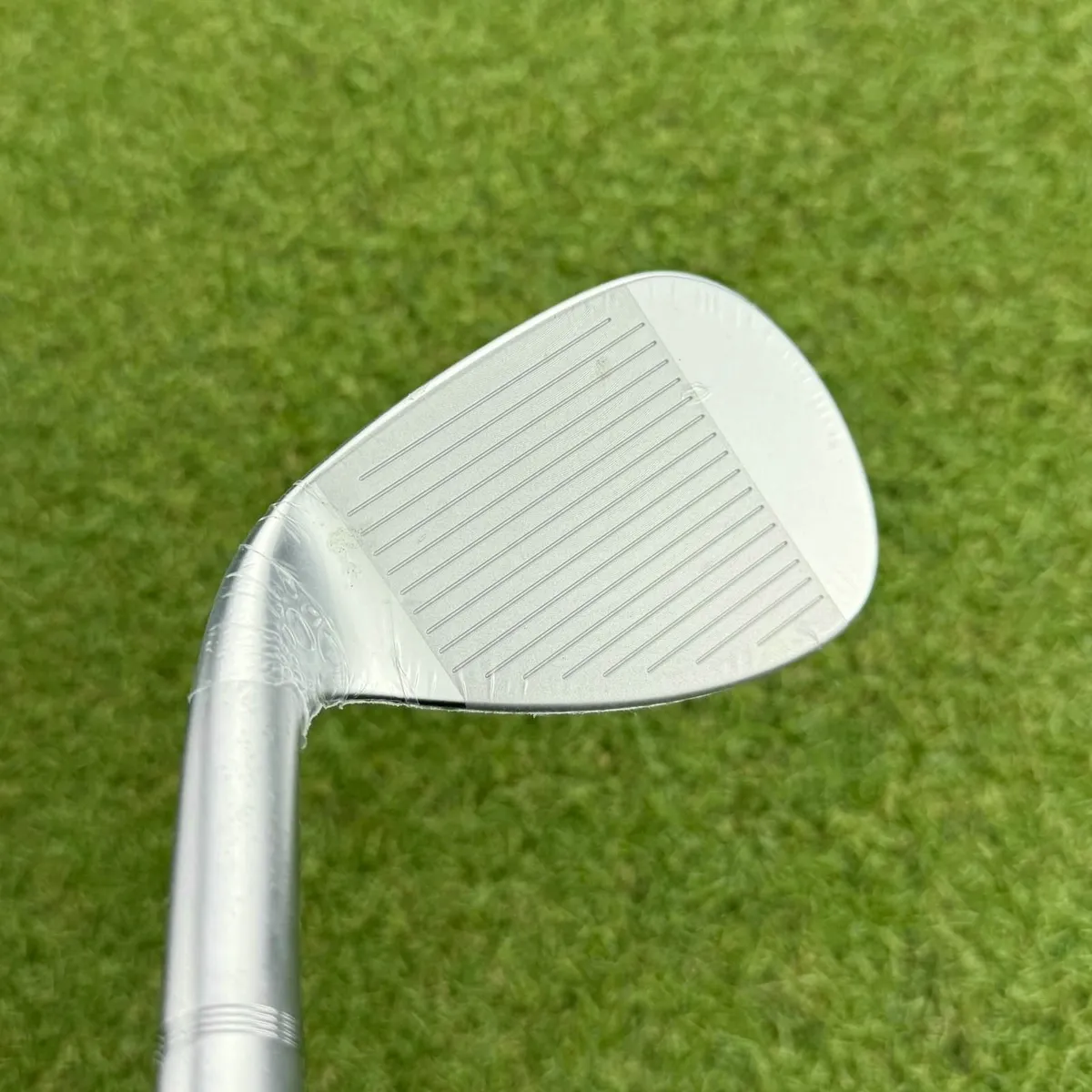 New Cobra King 2025 Wedge Aw 50°.08.V / Wedge - Image 3