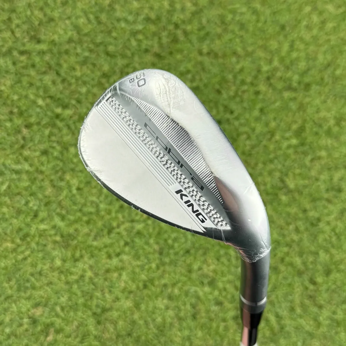 New Cobra King 2025 Wedge Aw 50°.08.V / Wedge - Image 4