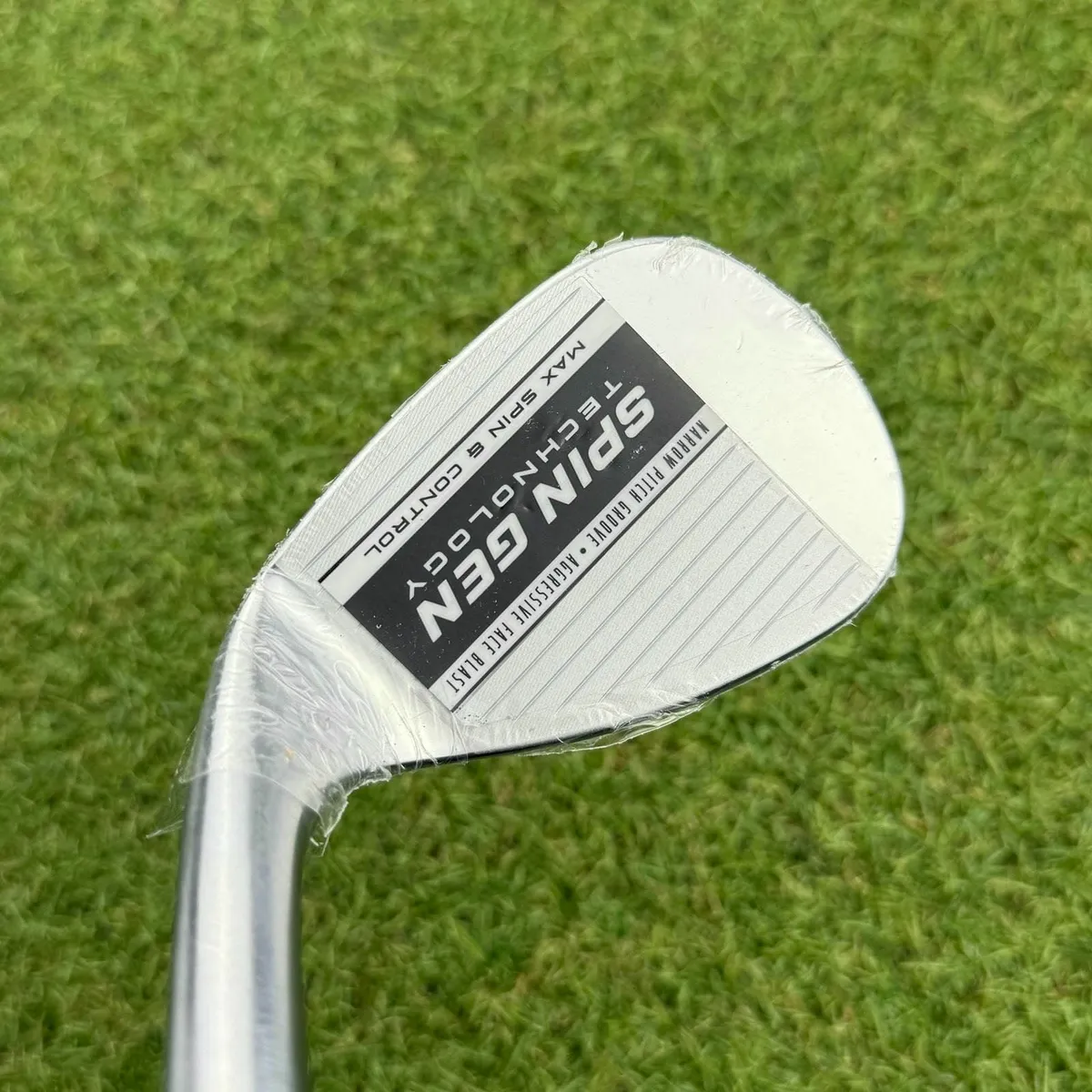 New Callaway Opus Wedge Lw 58°.08.C / Wedge - Image 3