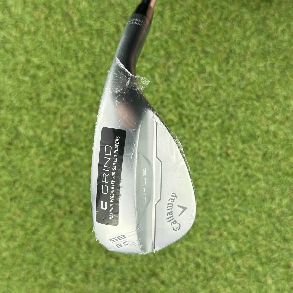 New Callaway Opus Wedge Lw 58°.08.C / Wedge - Image 4