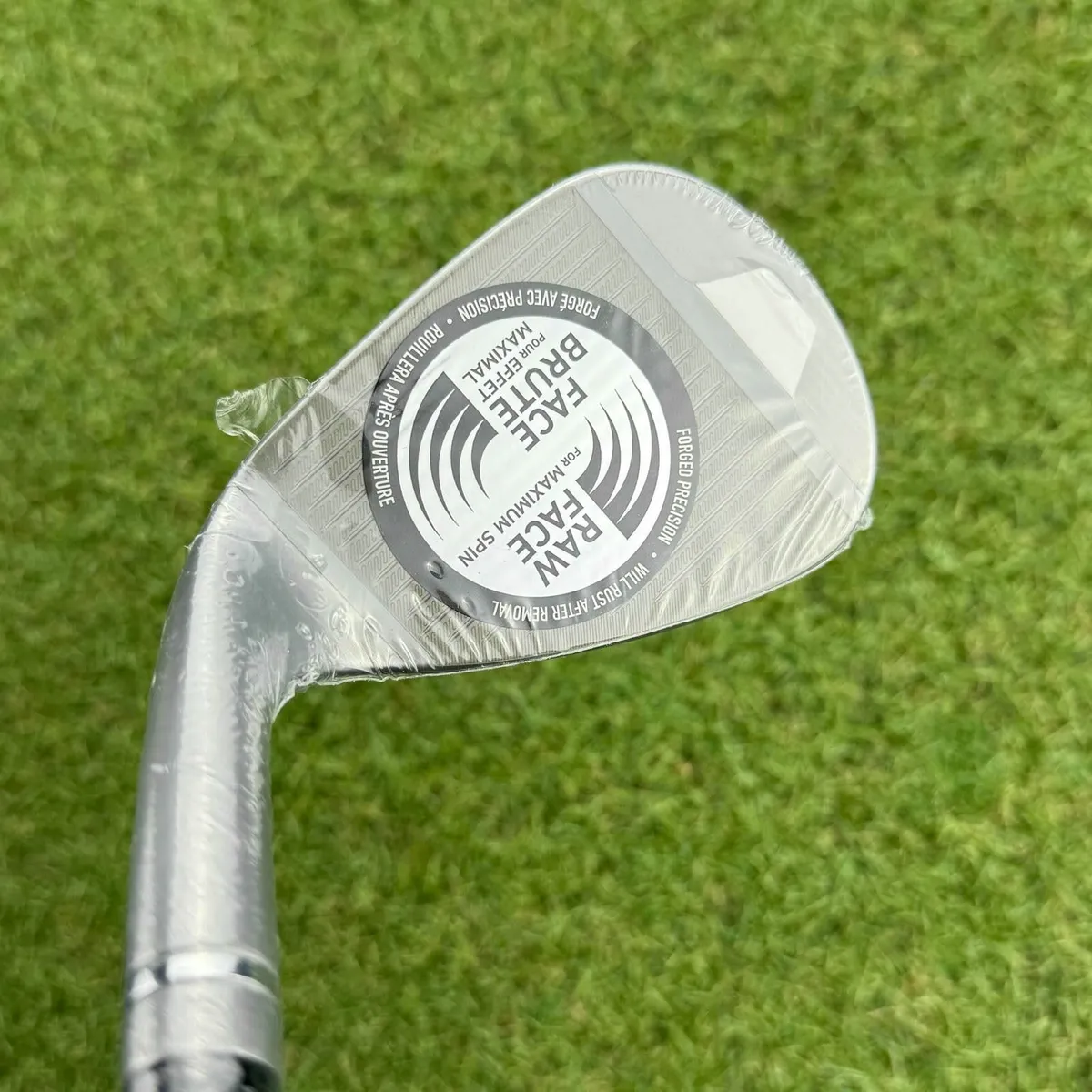 New Taylormade Milled Grind 5 Wedge Lw 58°.11.Sb - Image 3