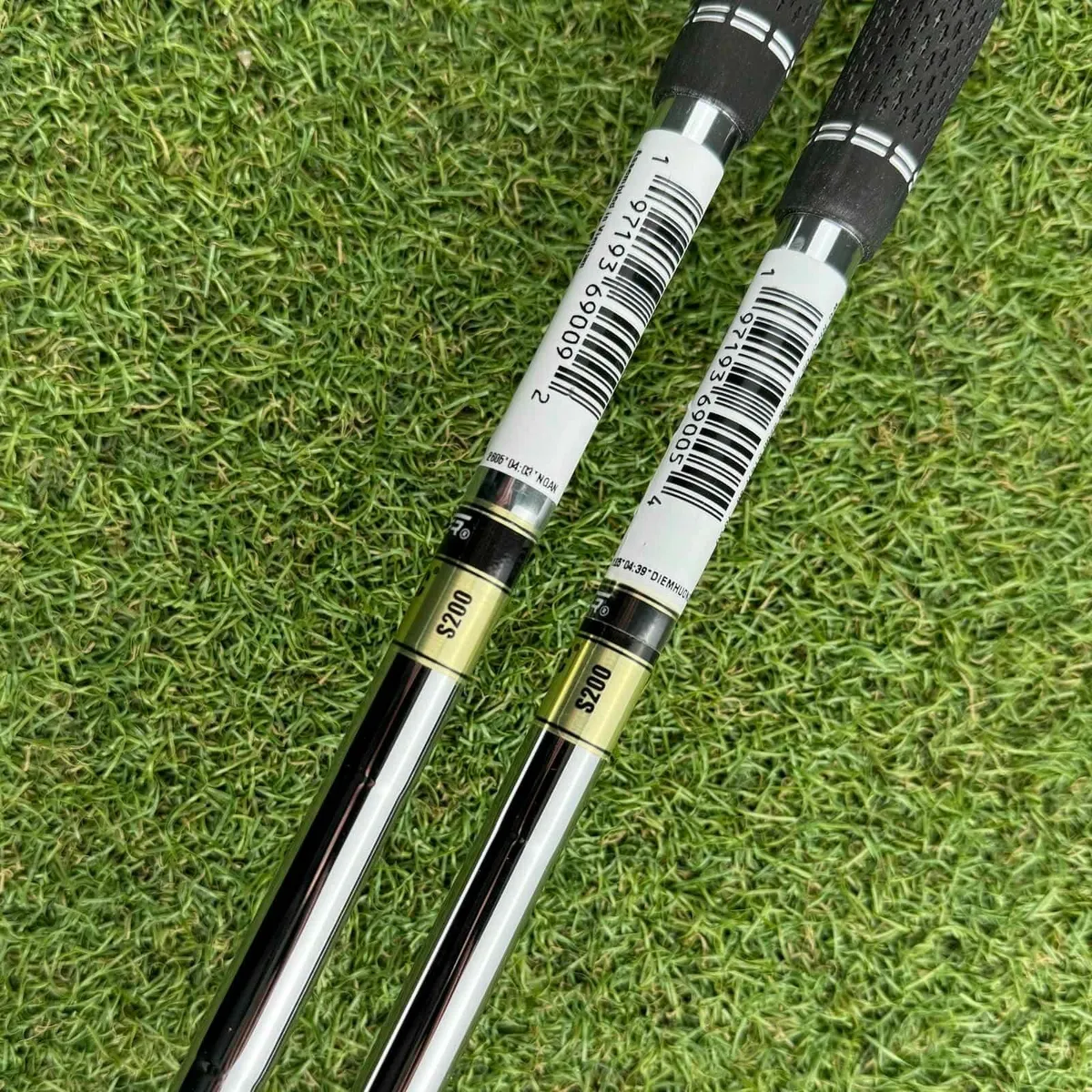 New Callaway Opus Sp Wedges Sw 54°.10S & 58°.10S - Image 4