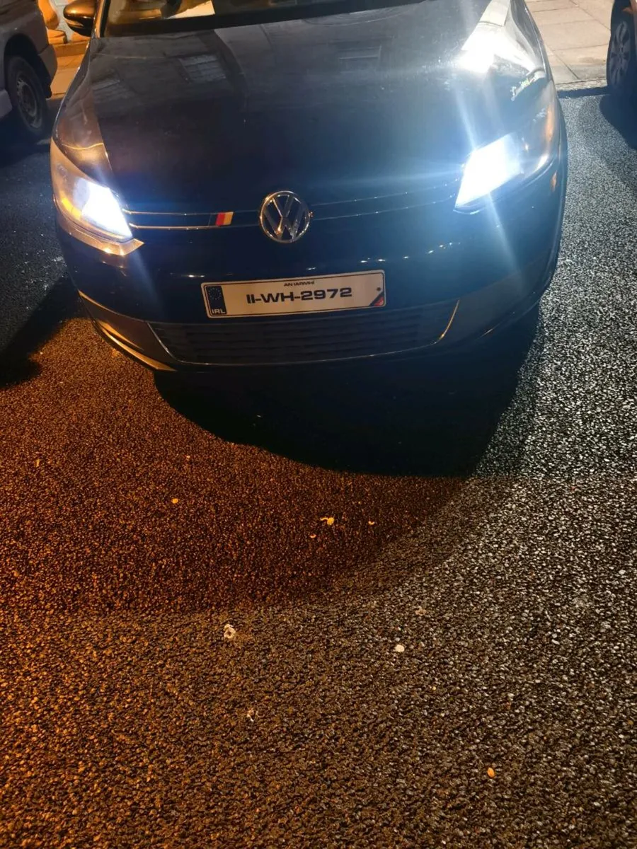 VW TOURAN 7 SEATER fresh NCT ✅ - Image 4