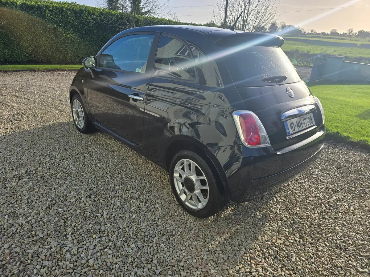 Fiat 500 1.2 Sport - Image 3