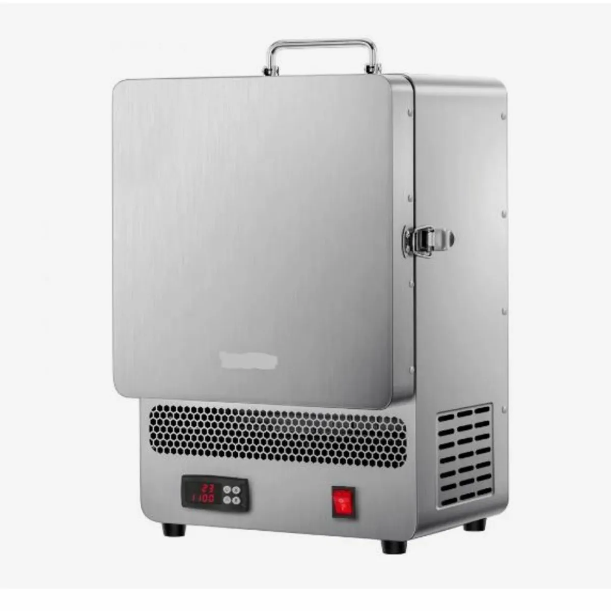 Tabletop Kiln Melter, 1500W - Image 1