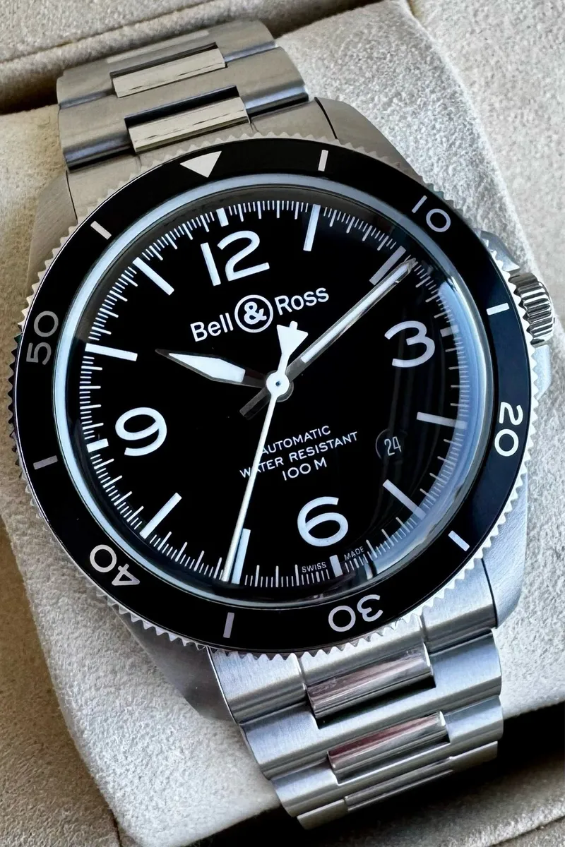 Bell & Ross Vintage Collection - Image 1