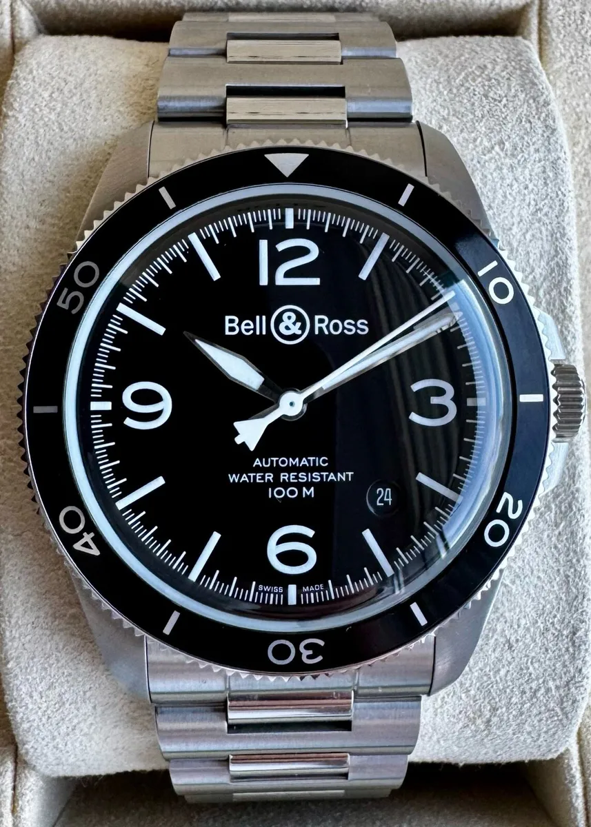 Bell & Ross Vintage Collection - Image 2