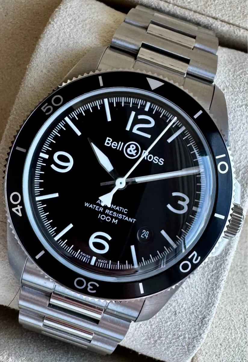 Bell & Ross Vintage Collection - Image 3