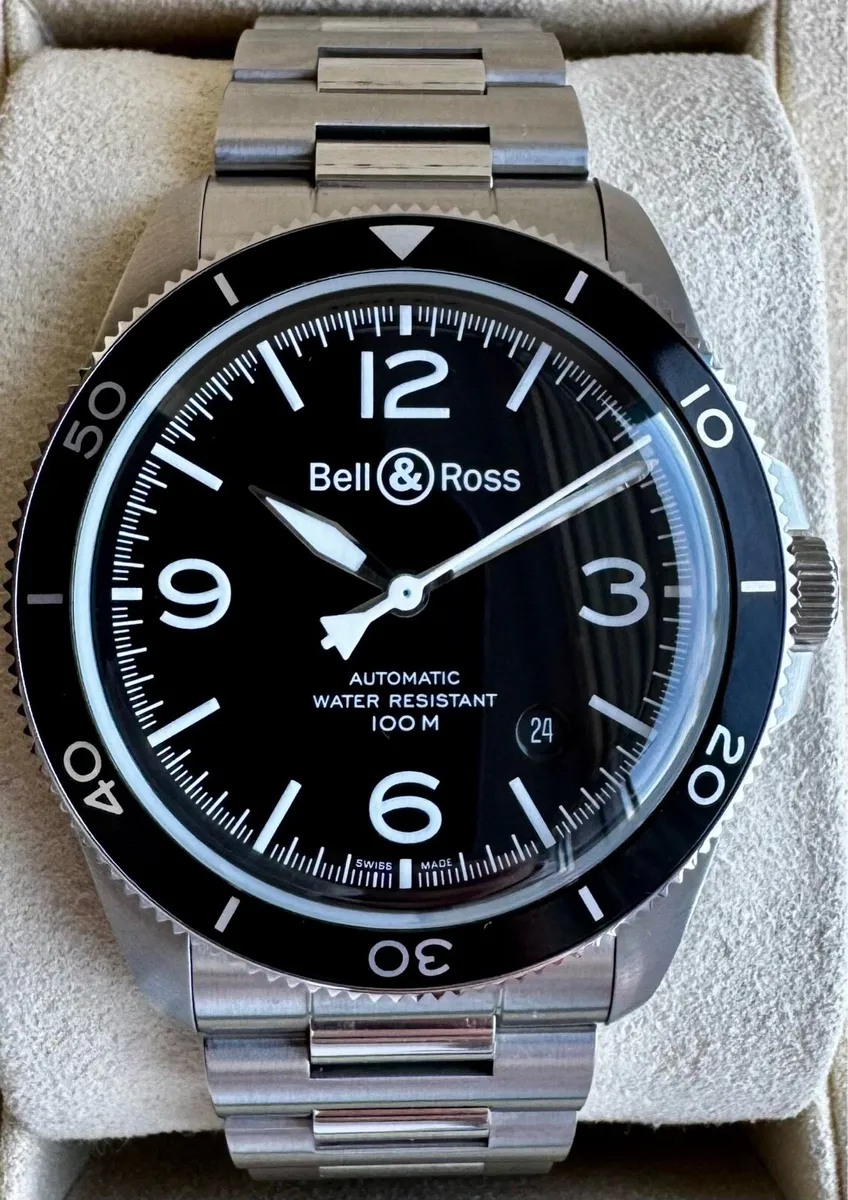 Bell & Ross Vintage Collection - Image 4