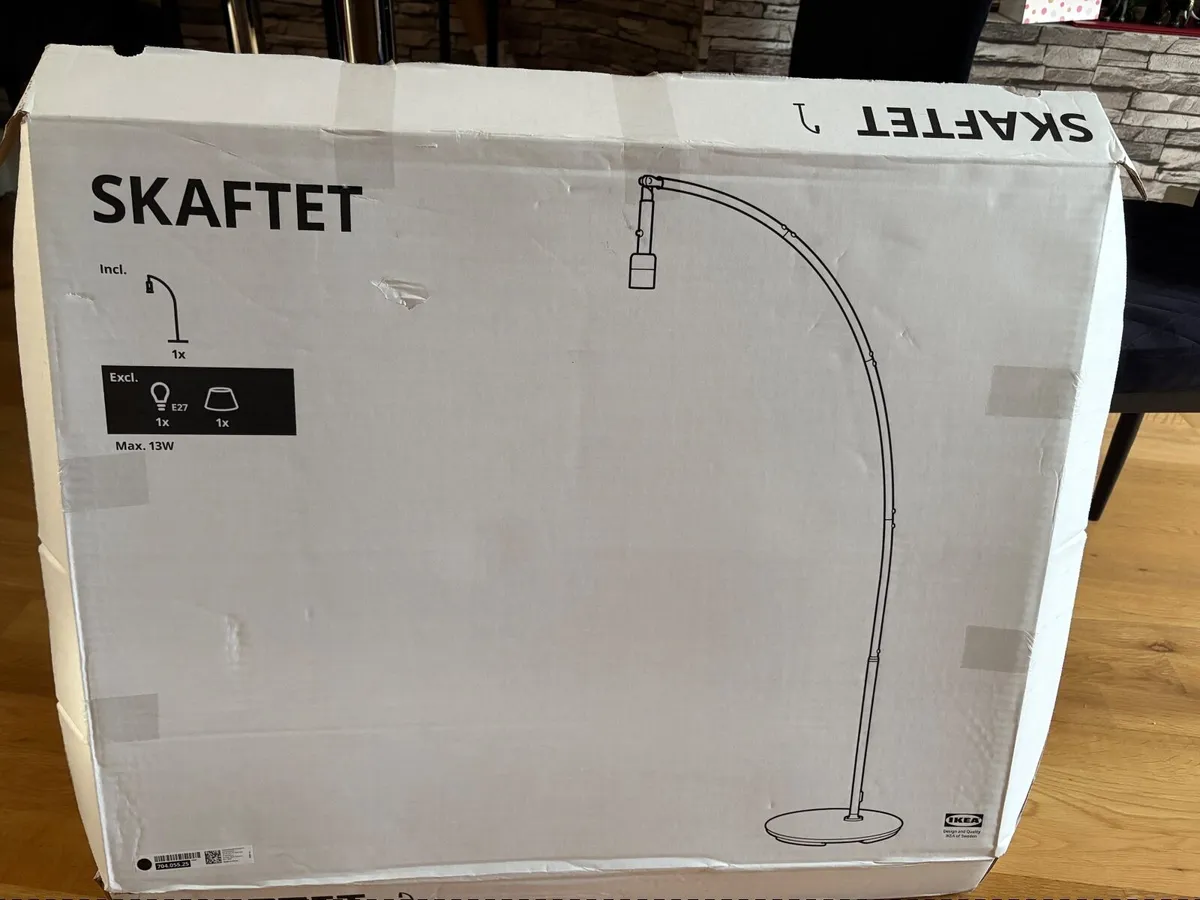 Floor lamp - Image 2