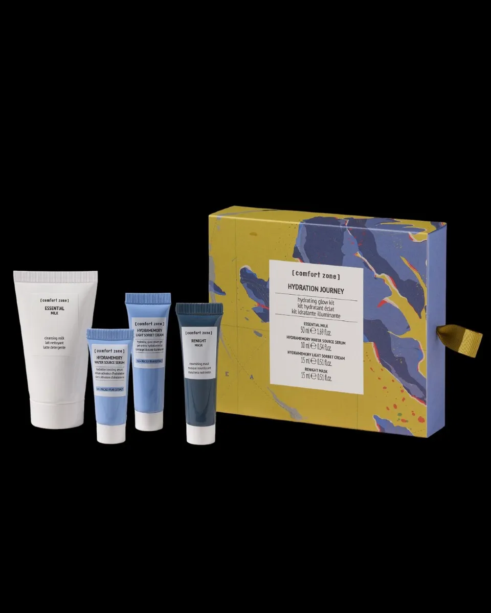 BRAND NEW Beauty Gift Set from Spa at Centre Parks - Image 2