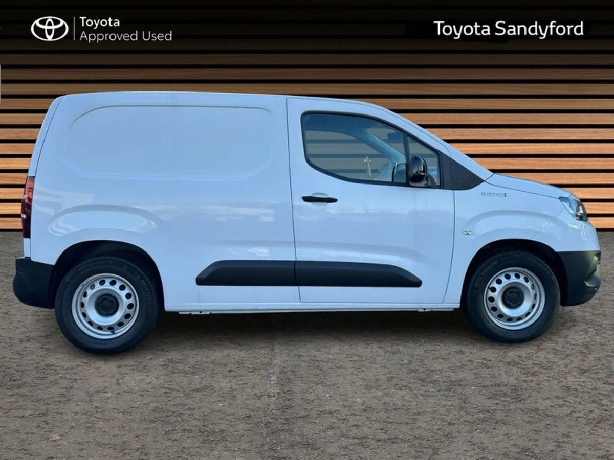 Toyota Proace City GX SWB - Image 3