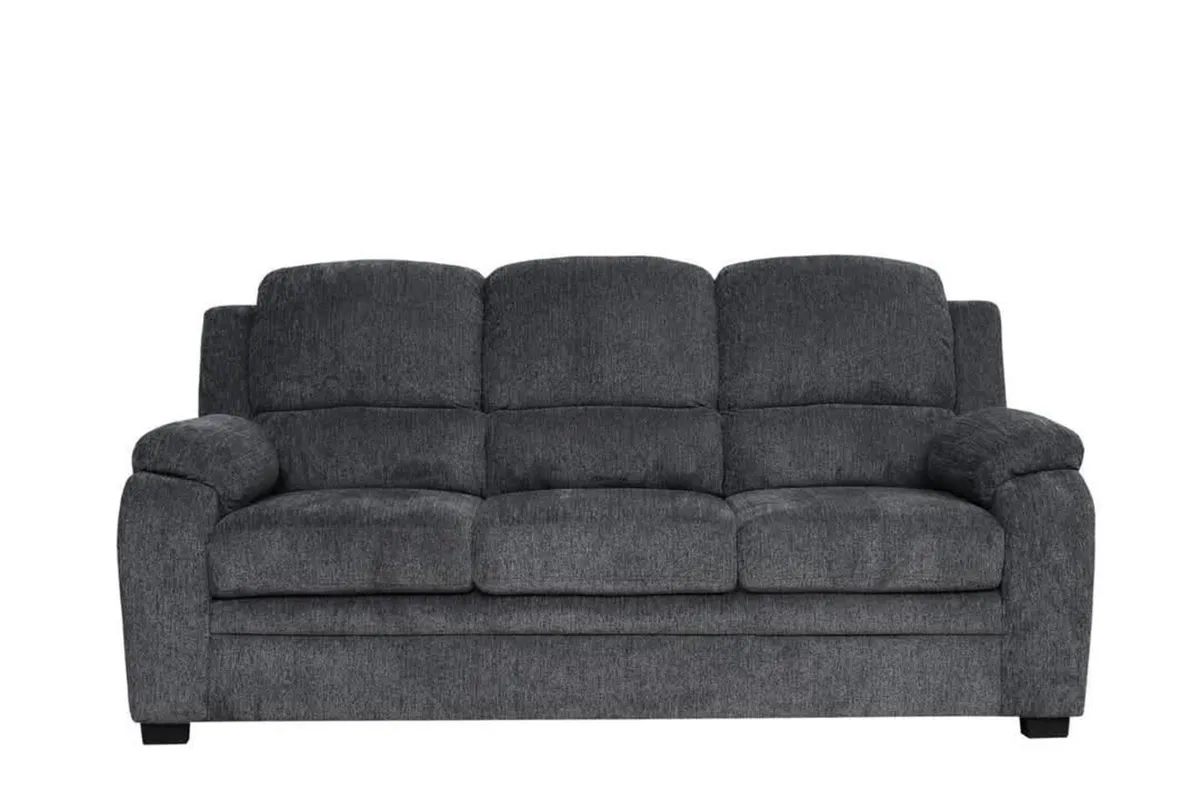 Brand New Tova 3+2 Sofas - Image 2