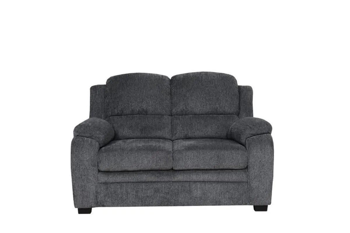 Brand New Tova 3+2 Sofas - Image 3