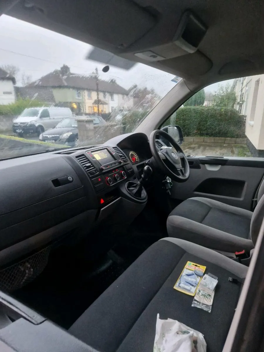 Vw transporter - Image 2
