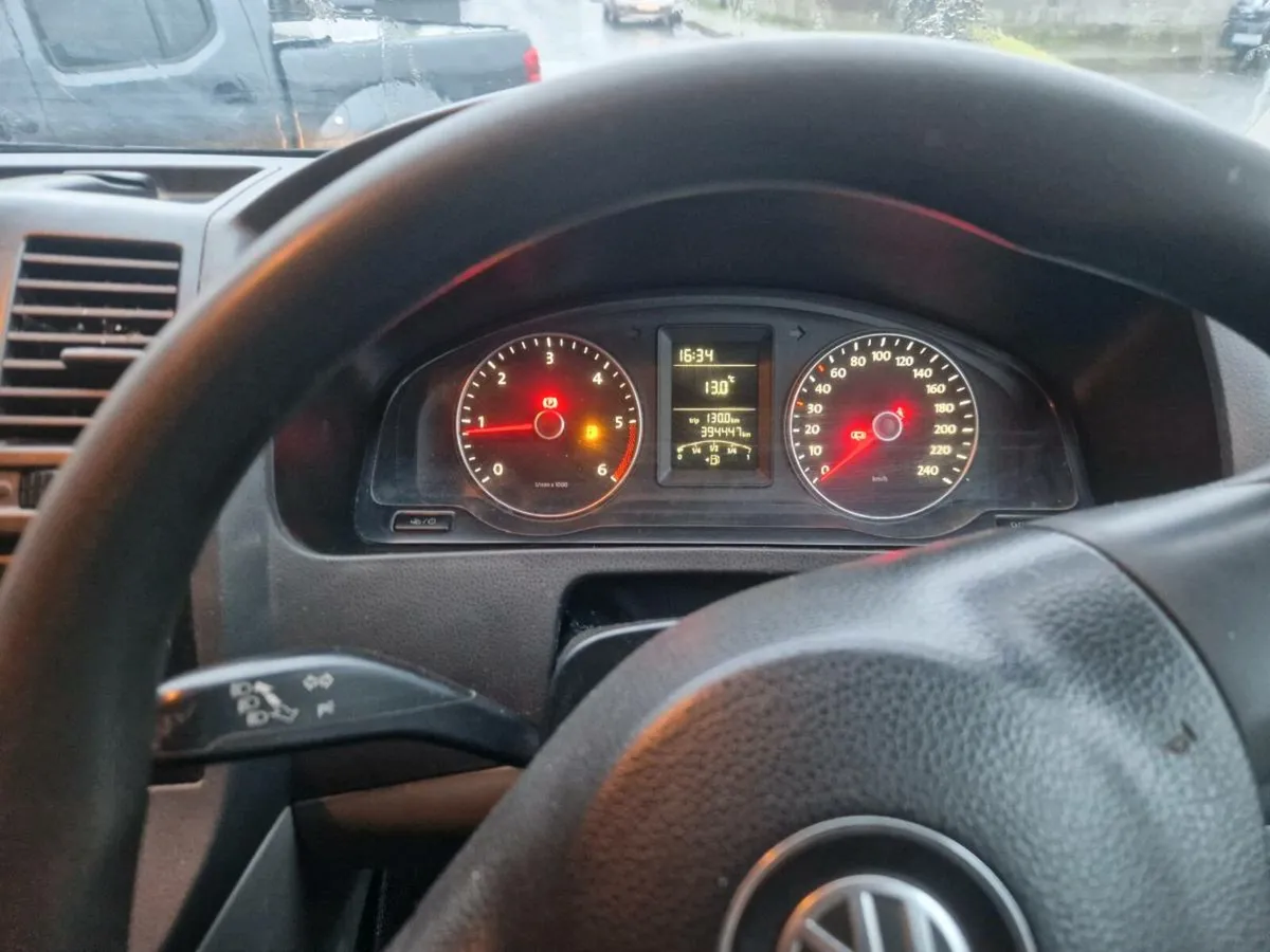 Vw transporter - Image 4