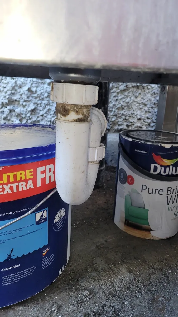 Comercial Sink - Image 3