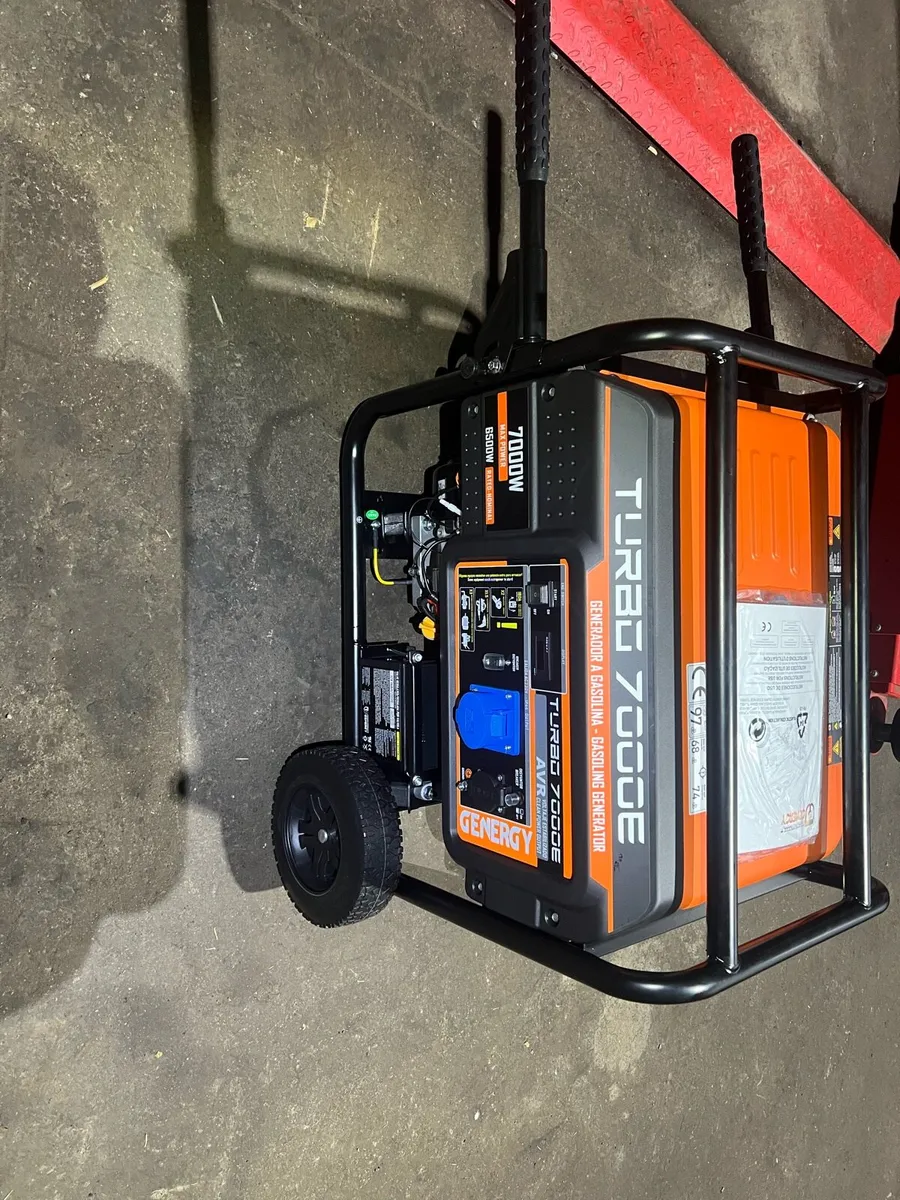 Generators - Image 2