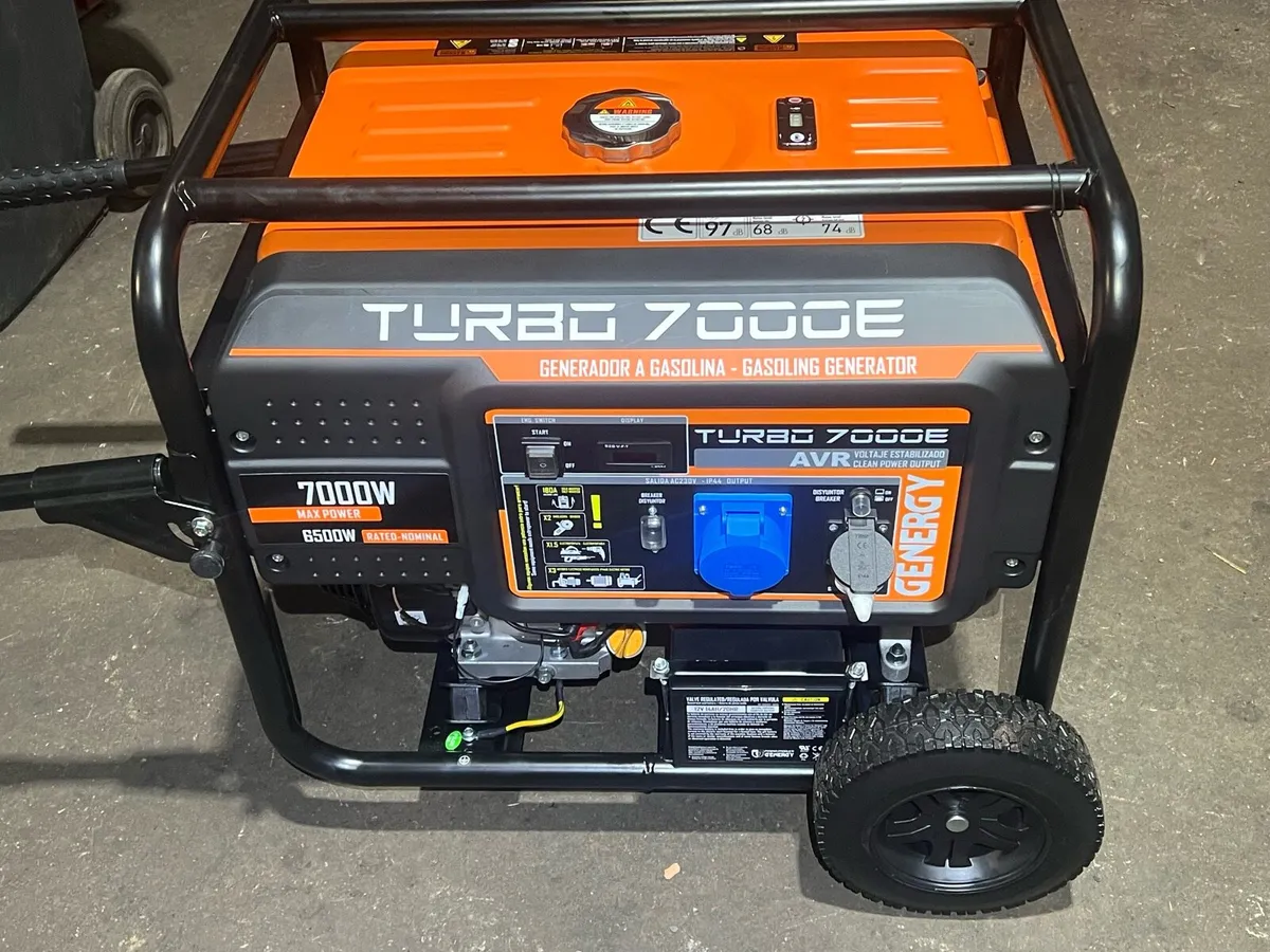 Generators - Image 3