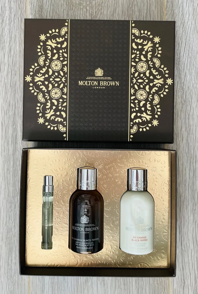 Molten Brown Set from Brown Thomas - Image 2