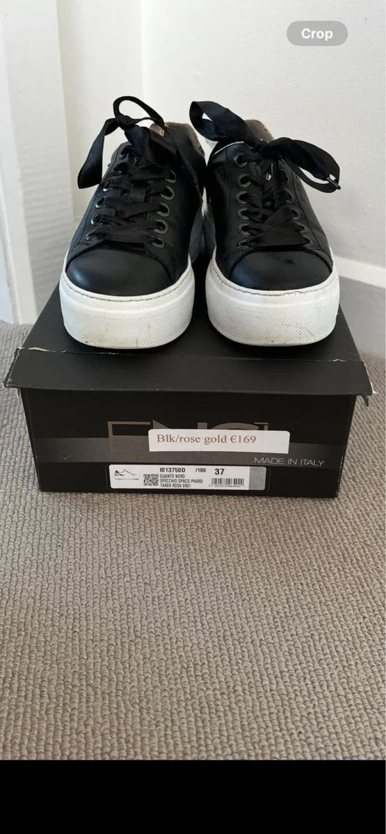 Ladies runners - Image 2