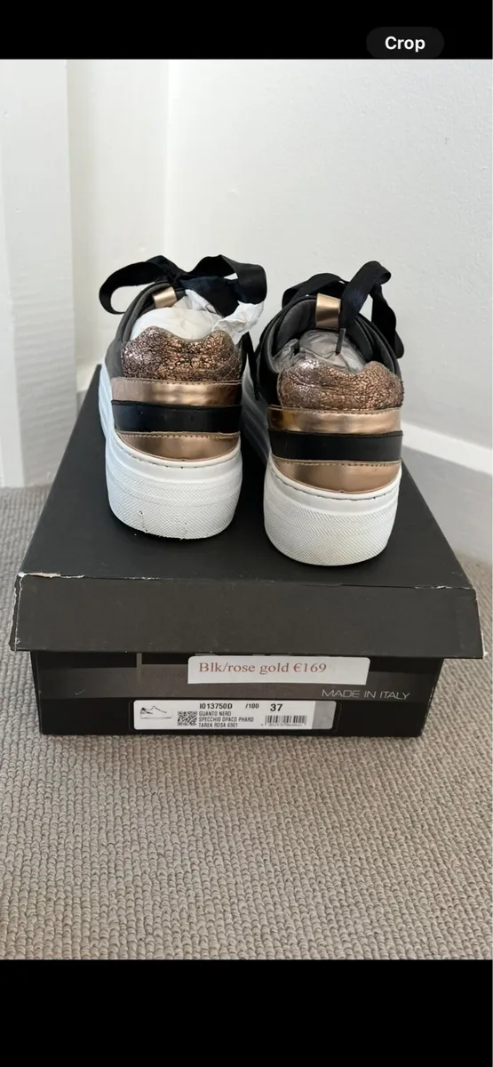 Ladies runners - Image 3