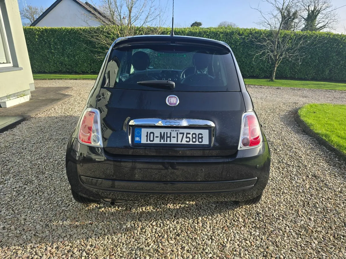 Fiat 500 1.2 Sport - Image 2